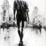 Equilibre par Cathy Lebret