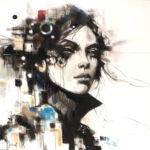 Libre regard par Cathy Lebret