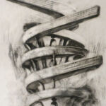 Equilibre par Cathy Lebret