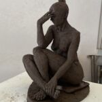 Pose Assise par NESPOUX Hervé - NRV