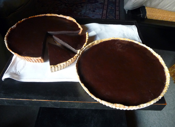tartes-au-chocolat
