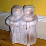 couple paisible