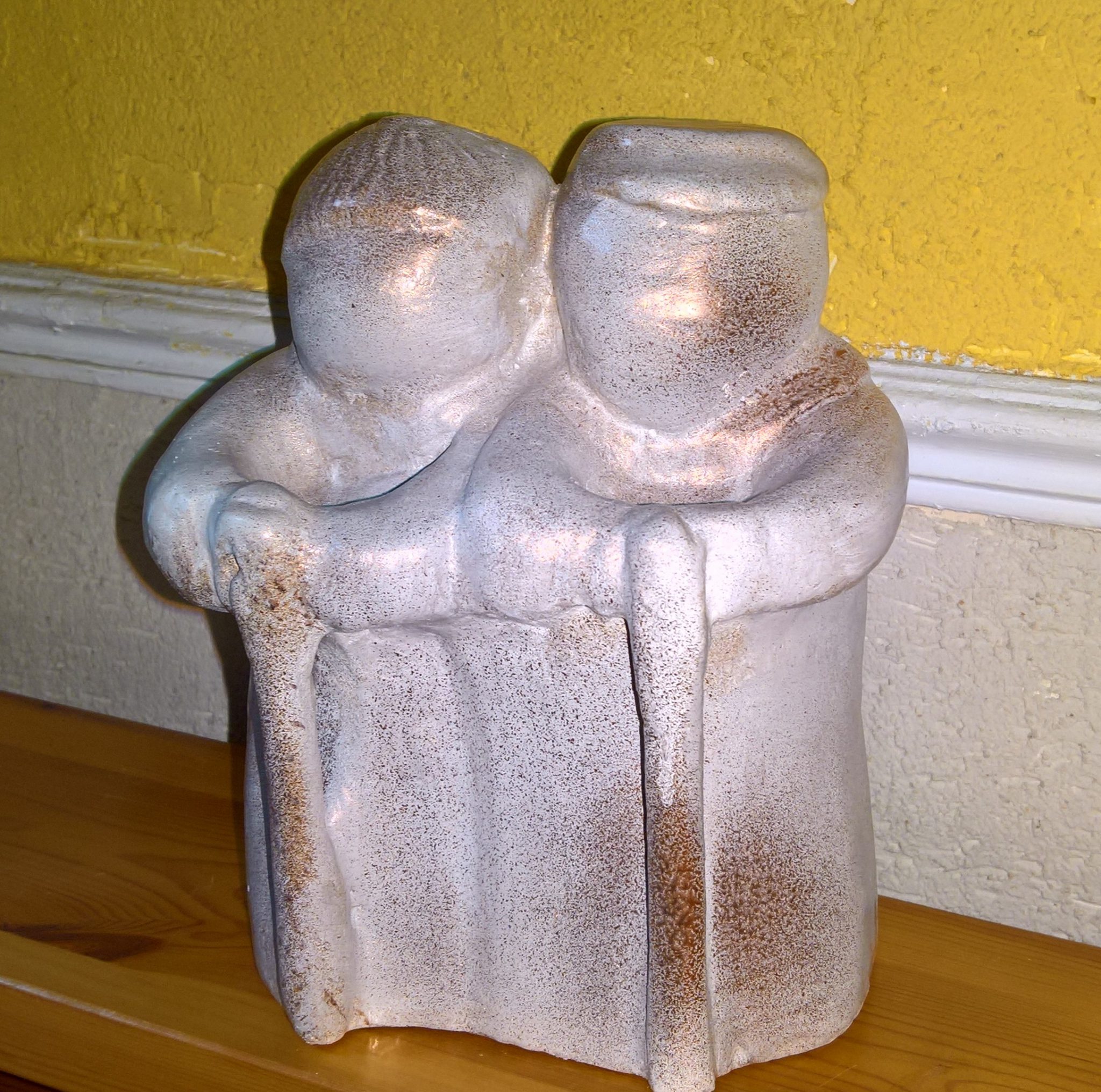 couple-paisible