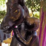 le cheval et l\'enfant