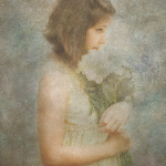 Tessa, 2022 par Nina Smidek
