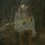 Petite fille aux allumettes, 2018