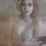 Judith, 2021 par Nina Smidek