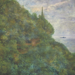 Le Chemin des Dieux, 2021