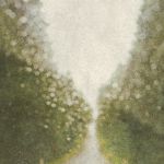 Le chemin vers la lumière, 2017