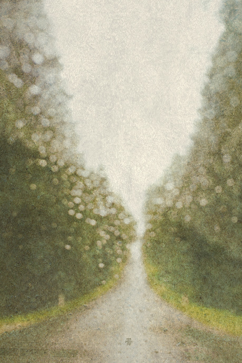 le-chemin-vers-la-lumiere-2017