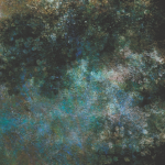 Paysage romain, 2022