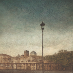 Roma, 2020 par Nina Smidek