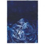 Bleu(s) phonique(s) papier J 25,5/36 - 2020