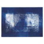 Espace(s) Bleu(s) papier J 25,5/36 - 2020