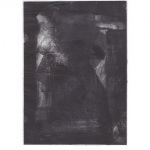 Noir W papier J 25,5/36 - 2020