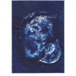Bleu(s) face J 25,5/36 - 2020