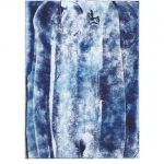 Bleu(s) papier J 25,5/36 - 2020