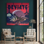 DEVIATE par Zariel