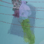 Vision intérieur par Sandra Detourbet