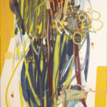 Oui par Sandra Detourbet