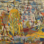 PAZA par Sandra Detourbet