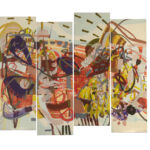 Prière Géographique