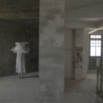 Zone par Sandra Detourbet