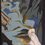 reflet, y suis je