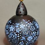 boule noire par Léa Sham's