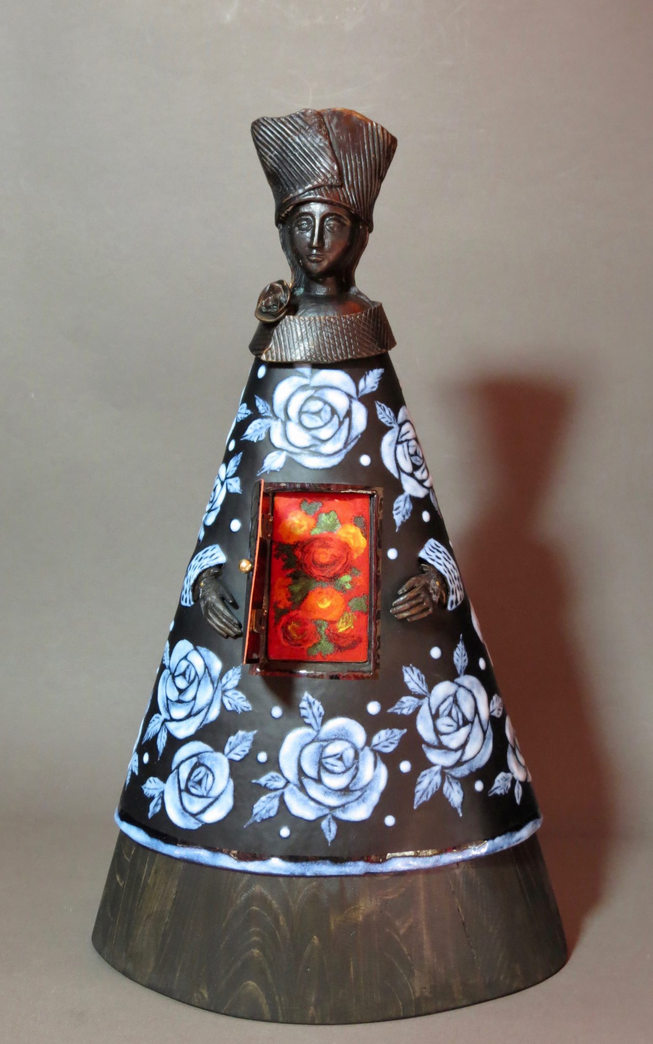 la-reine-noire