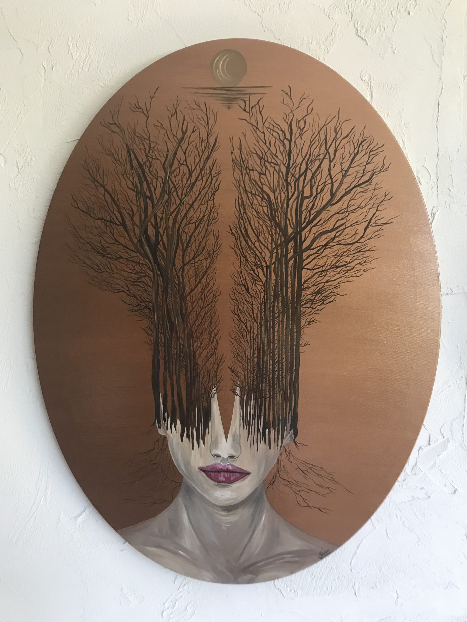 reverie-arborescente