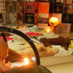 LA MAISON MERVEILLEUSE par ANGELE RIGUIDEL