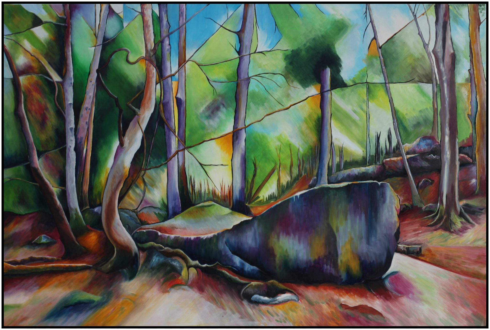 la-barque-des-morts-huile-sur-toile-54x81