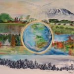 Protection sur le monde