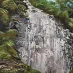 cascade La Réunion