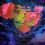 Céleste Chant par Daniel Ducarmel