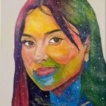 Dans ses yeux par Daniel Ducarmel