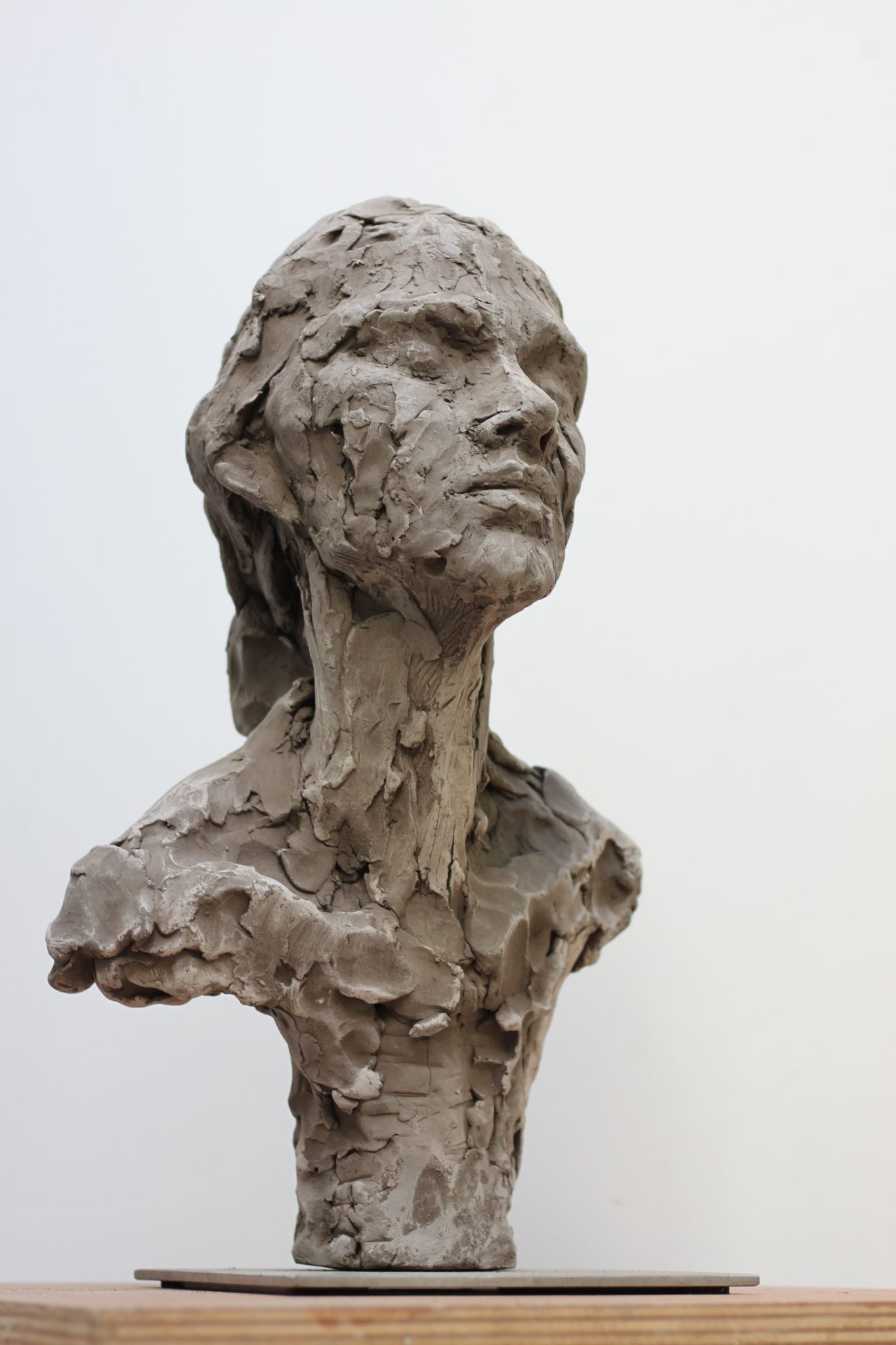 femme-racine