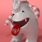 la bestiol de romane