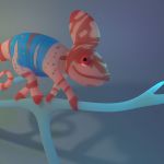 cameleon