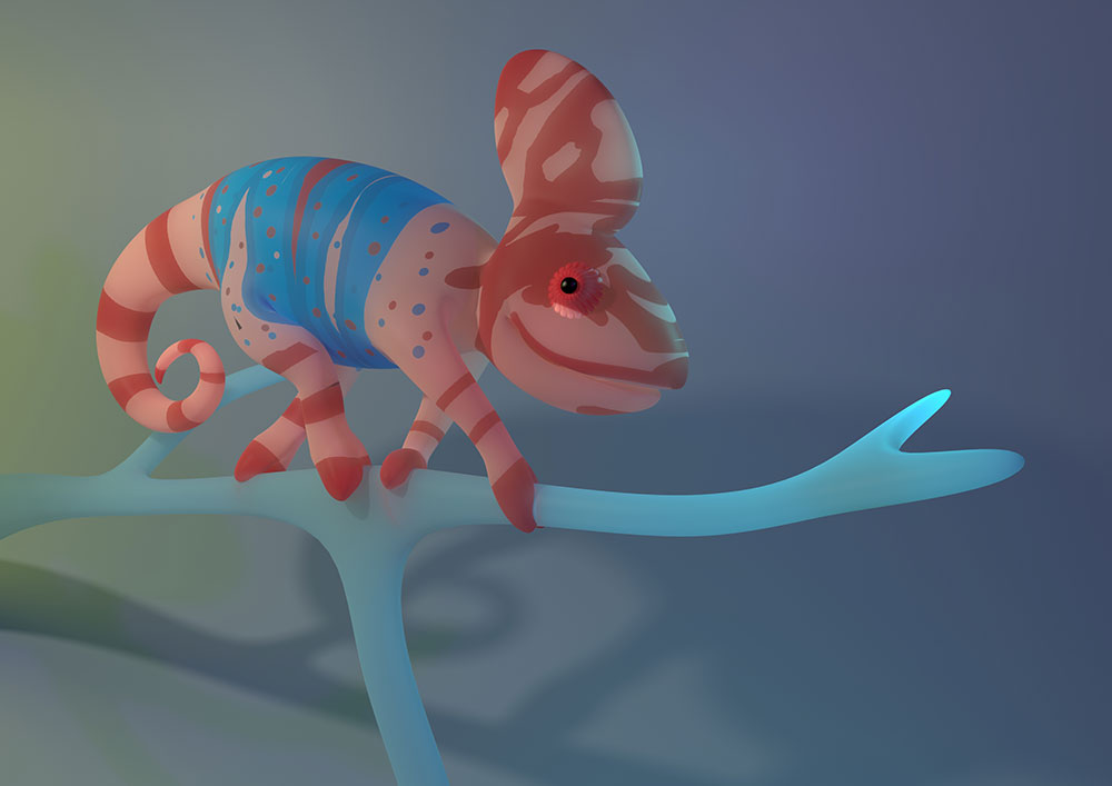 cameleon-2