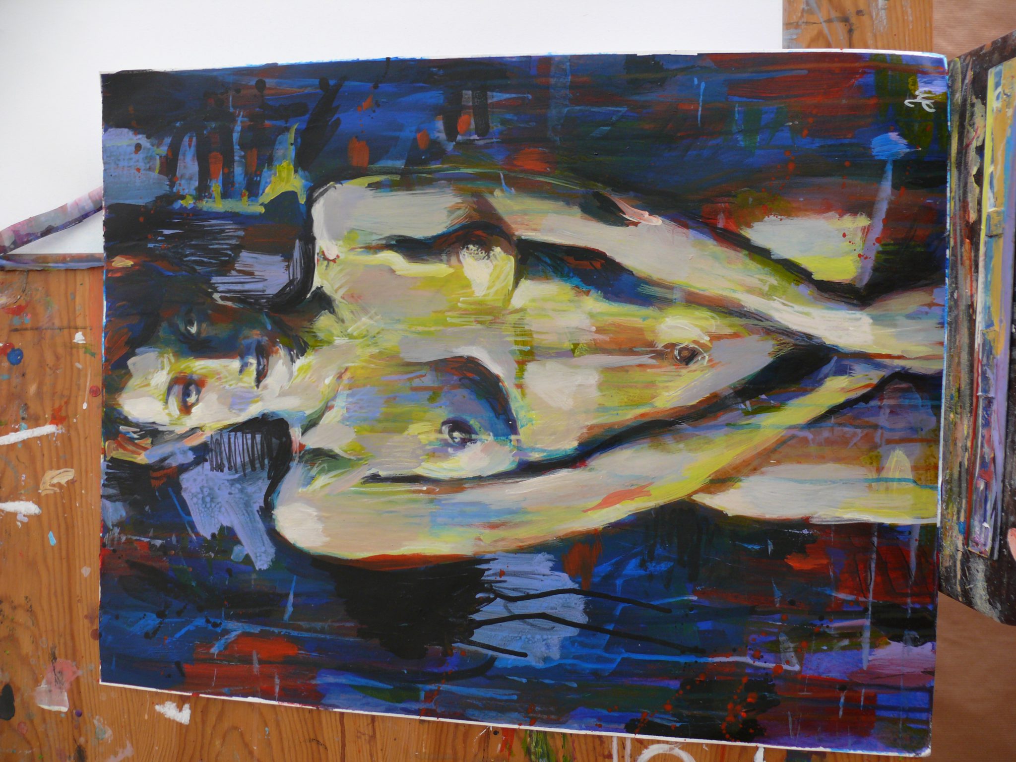 femme-verte