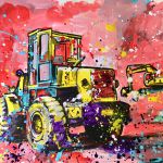 Bulldozer