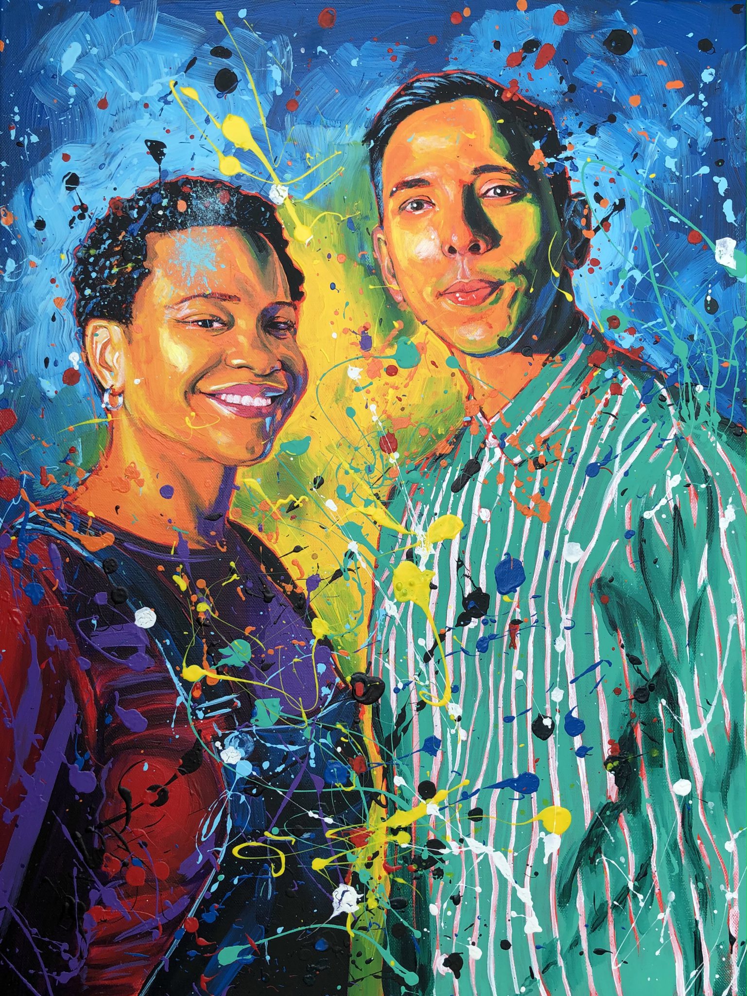 couple