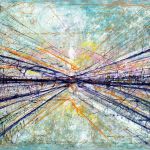 nomades - turbulences par Claude STEPHAN
