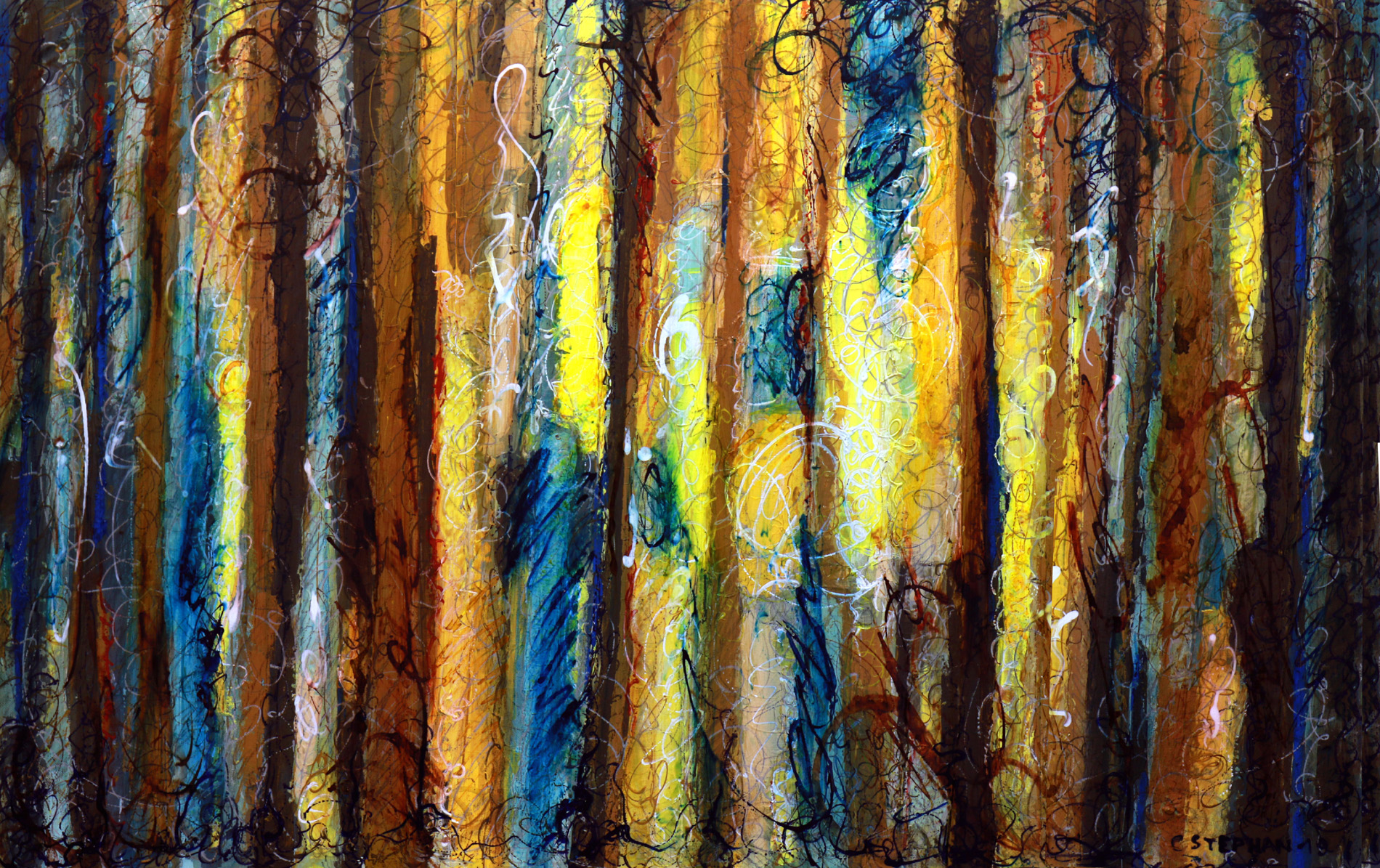 passage-colonnes