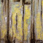 passage - l\'aurore par Claude STEPHAN