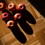 Apples serie 1