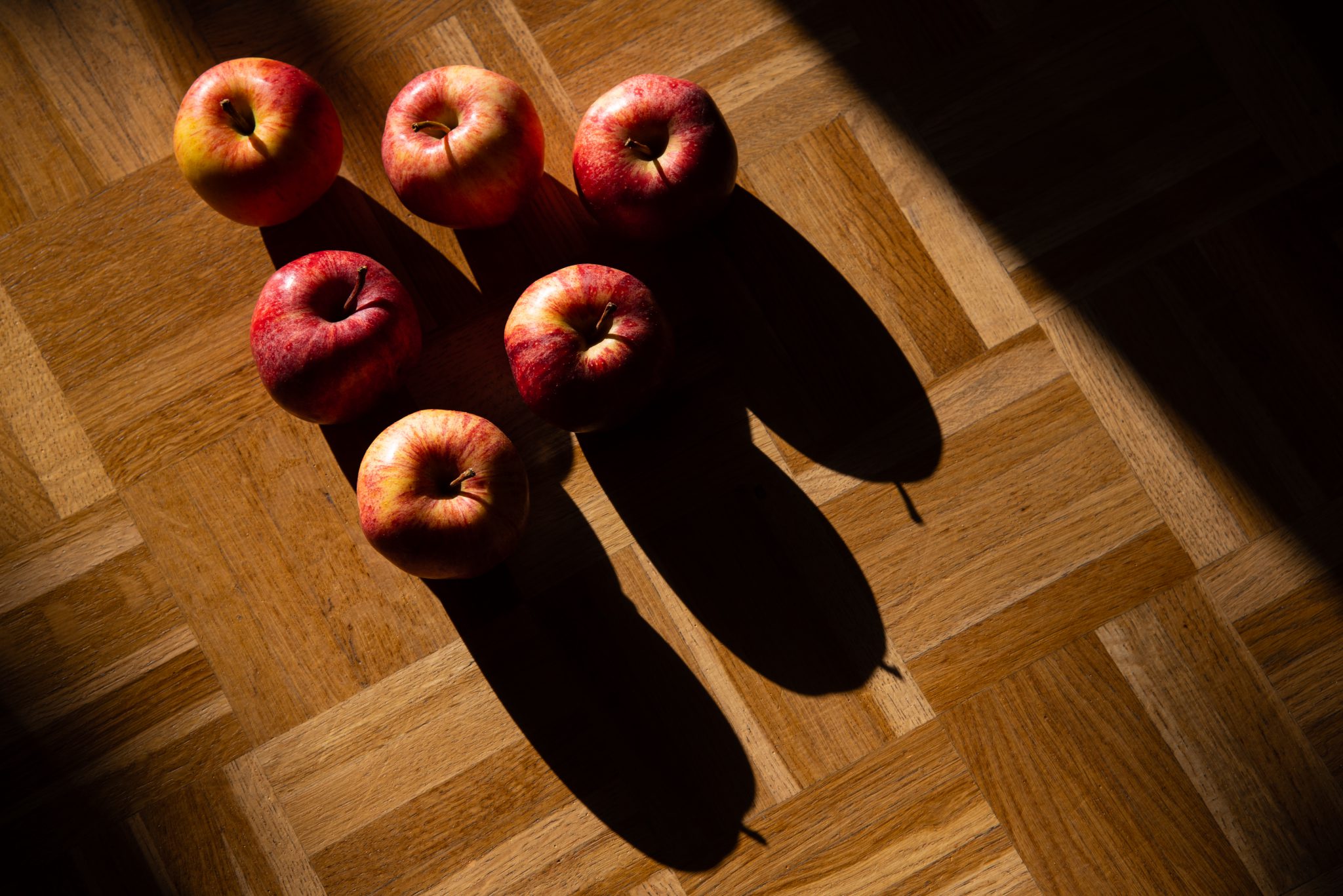 apples-serie-1