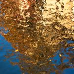 Canal Saint-Martin par Elena Dijour